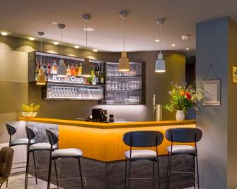 Best Western Hotel Kantstrasse Berlin - Berlin - Bar