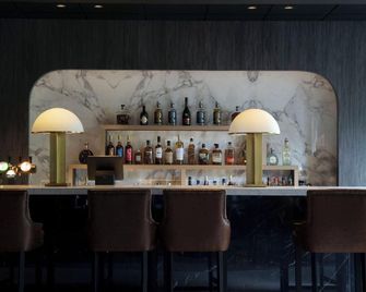 Highland Lodge Fjellandsby - Geilo - Bar