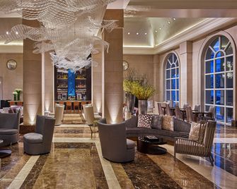 Hotel Crescent Court - Dallas - Lobby