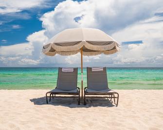 The Plymouth South Beach - Miami Beach - Beach
