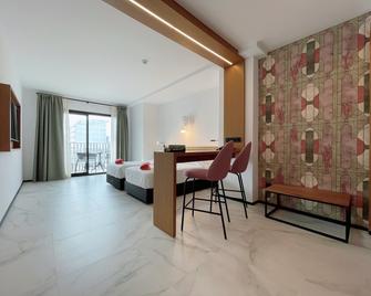 Stic Urban Hotel & Spa - San Antonio de Portmany