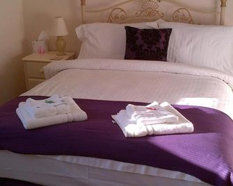 Grove House Hotel - Woodbridge