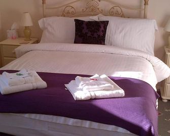 Grove House Hotel - Woodbridge