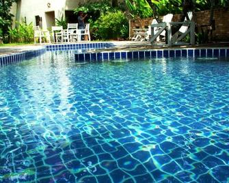 River Resort & Spa - Sa Kaeo - Pool