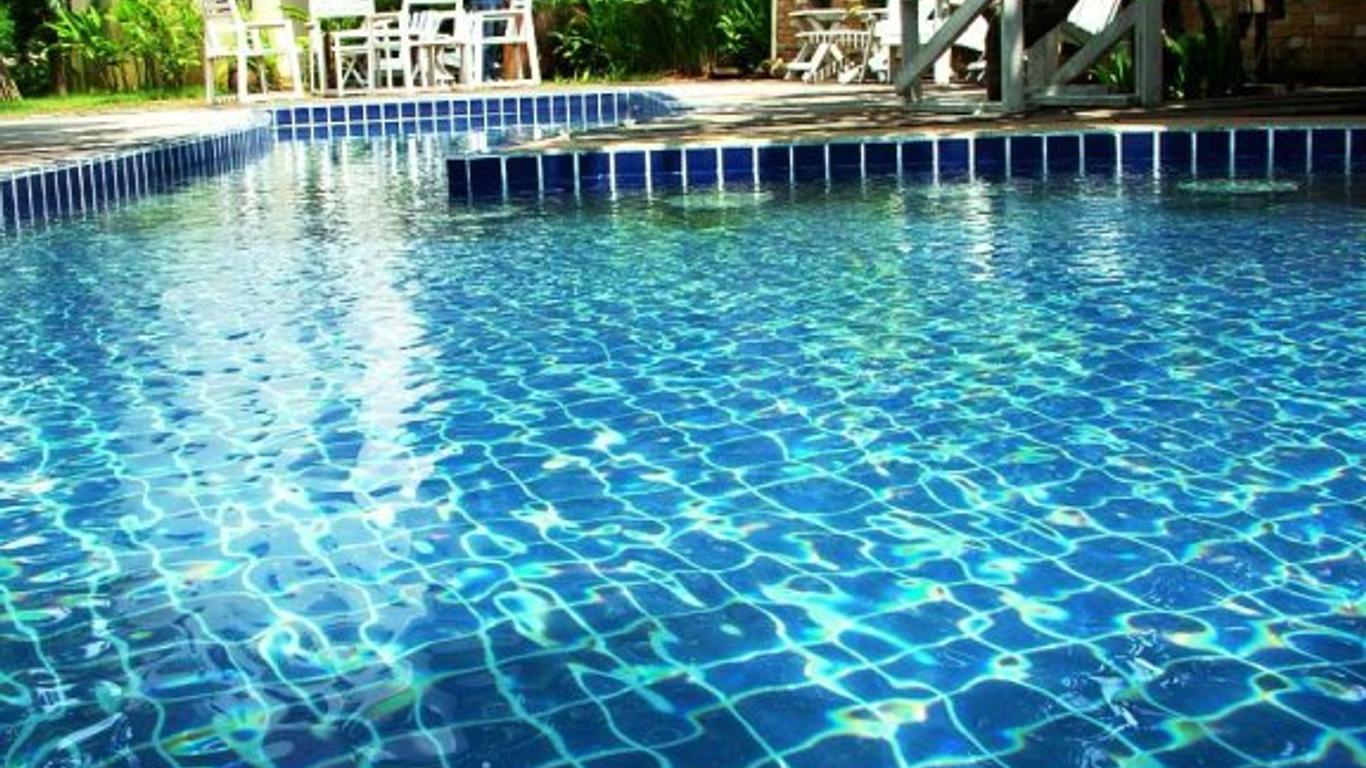 ริเวอร์ รีสอร์ท แอนด์ สปา