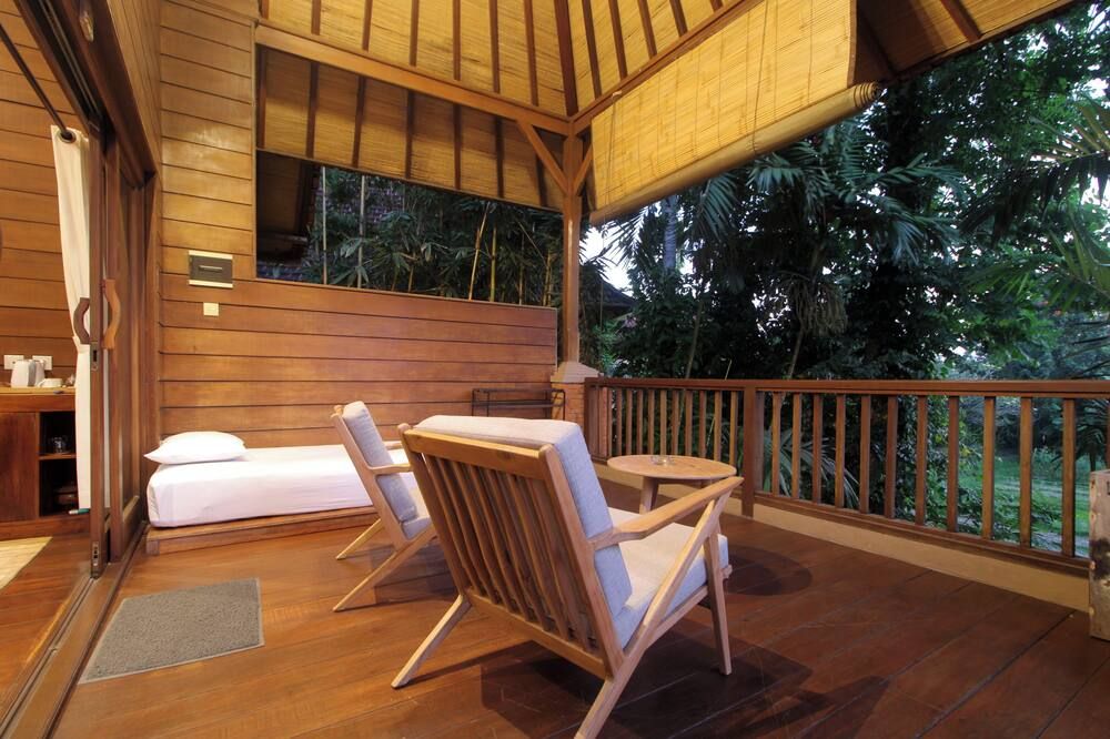 تيجال ساري أكوموديشن