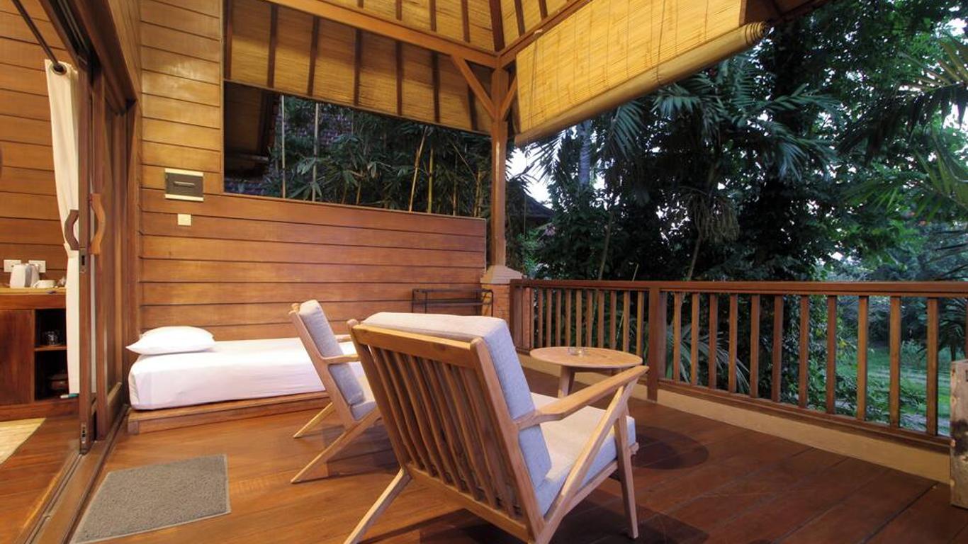 Tegal Sari Accommodation Ubud