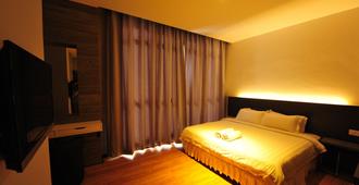 My Dream Hotel - Sandakan - Bedroom