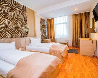 Guci Hotel - Constanţa - Bedroom