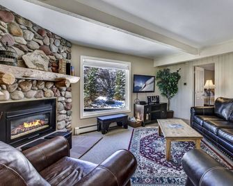 Woodbridge Condos by Snowmass Vacations - Snowmass Village