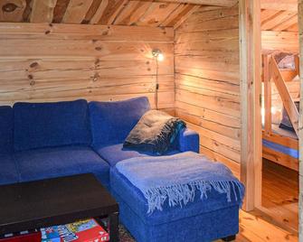 4 bedroom lovely home in Treungen - Treungen - Sala de estar