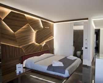 Upper - Boutique Hotel - Milazzo - Habitación