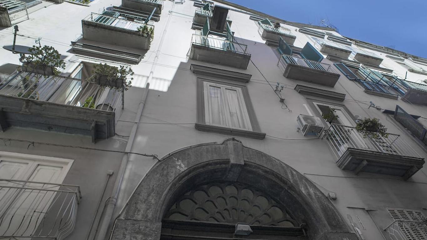 Belledonne Suite & Gallery