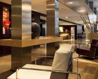 AC Hotel by Marriott Irla - Barcellona - Ingresso