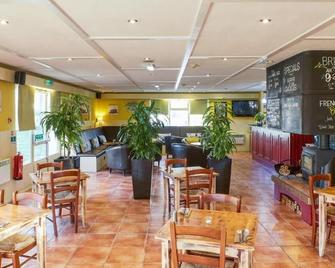 The Kiln Hotel, Part Of Ag Collection - Wakefield - Restaurant