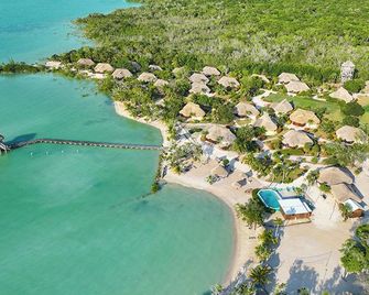Orchid Bay Resort - Corozal