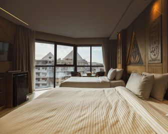 Neom Pyramids Valley Boutique hotel - El Cairo