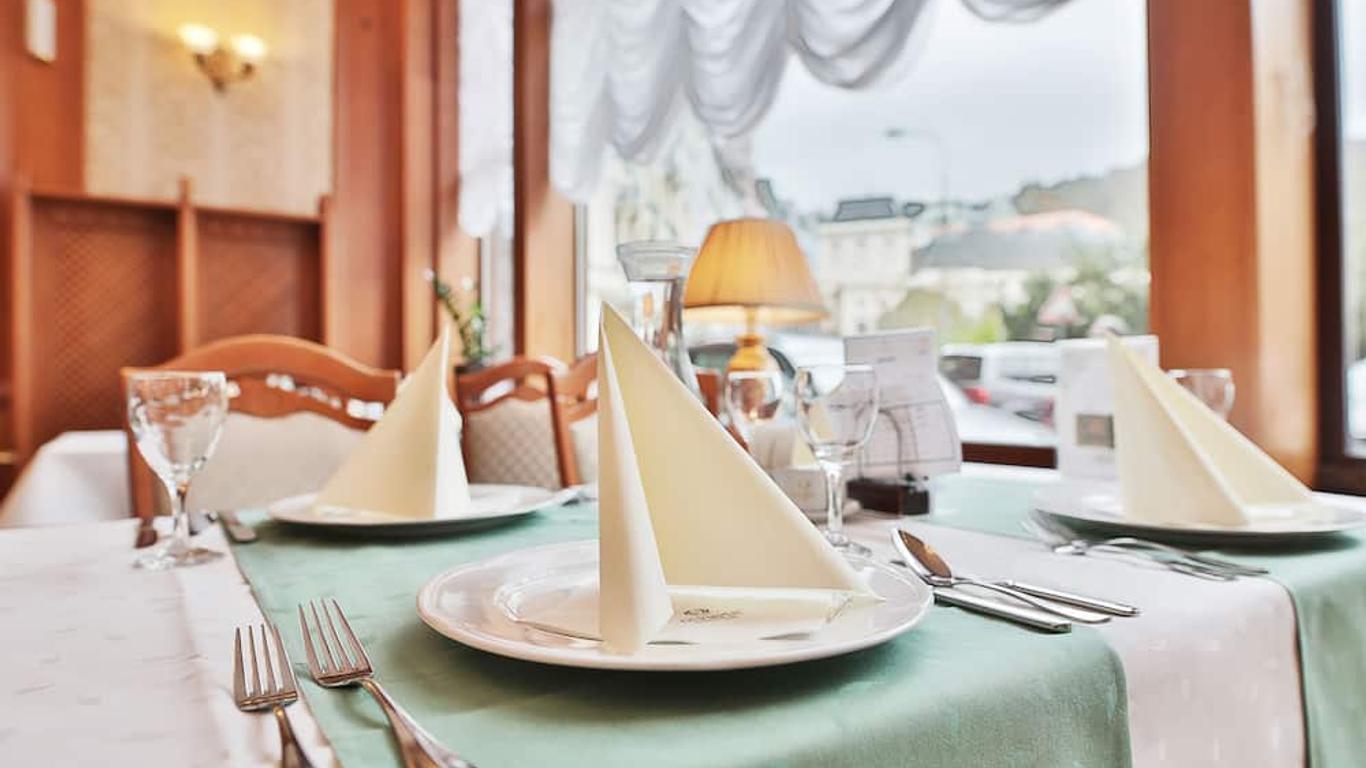 Olympia Wellness Hotel