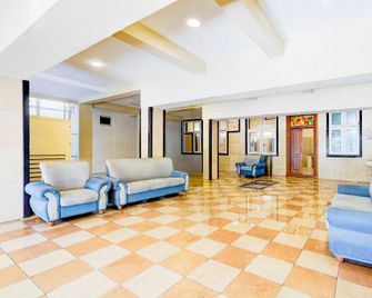 Townhouse Vellore Near Cmc Hospital - Vellore - Lobby