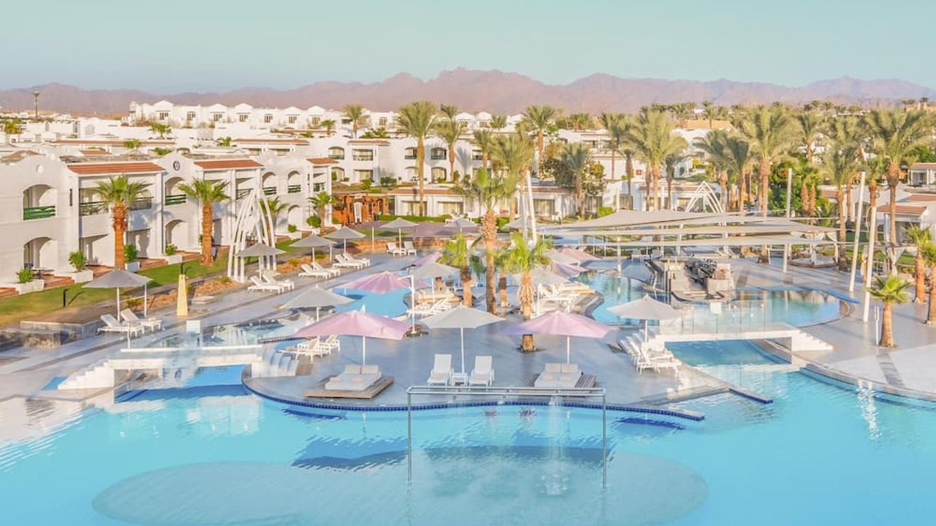 جاز شارم دريمز