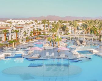 Jaz Sharm Dreams - Sharm El Sheikh - Piscina