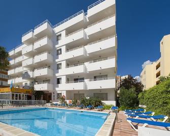 Apartamentos Green Line Bon Sol - Ab Group - Sant Jordi de ses Salines - Building