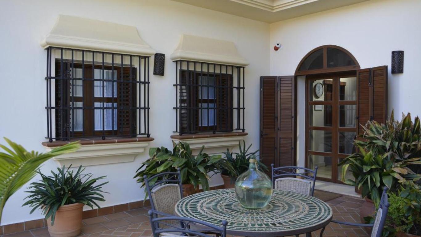 Hotel Azalea Playa