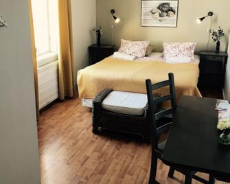 Parkinn Hanko - Hanko - Habitación
