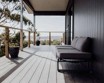 Bayview Lodge - Views Views Views! - St Helens