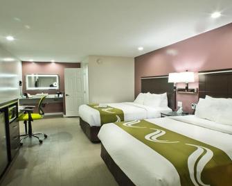 Quality Inn - Harrodsburg - Habitación