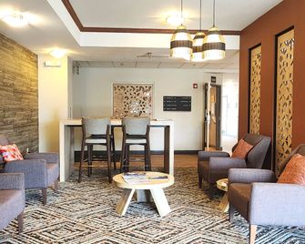 Candlewood Suites Sheridan By IHG - Sheridan - Lounge