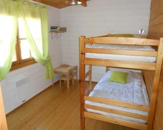 Les Chalets De Lozzi - Calacuccia