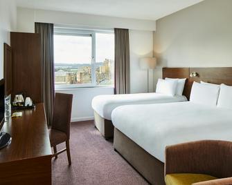 Leonardo Hotel Bradford - Bradford - Bedroom