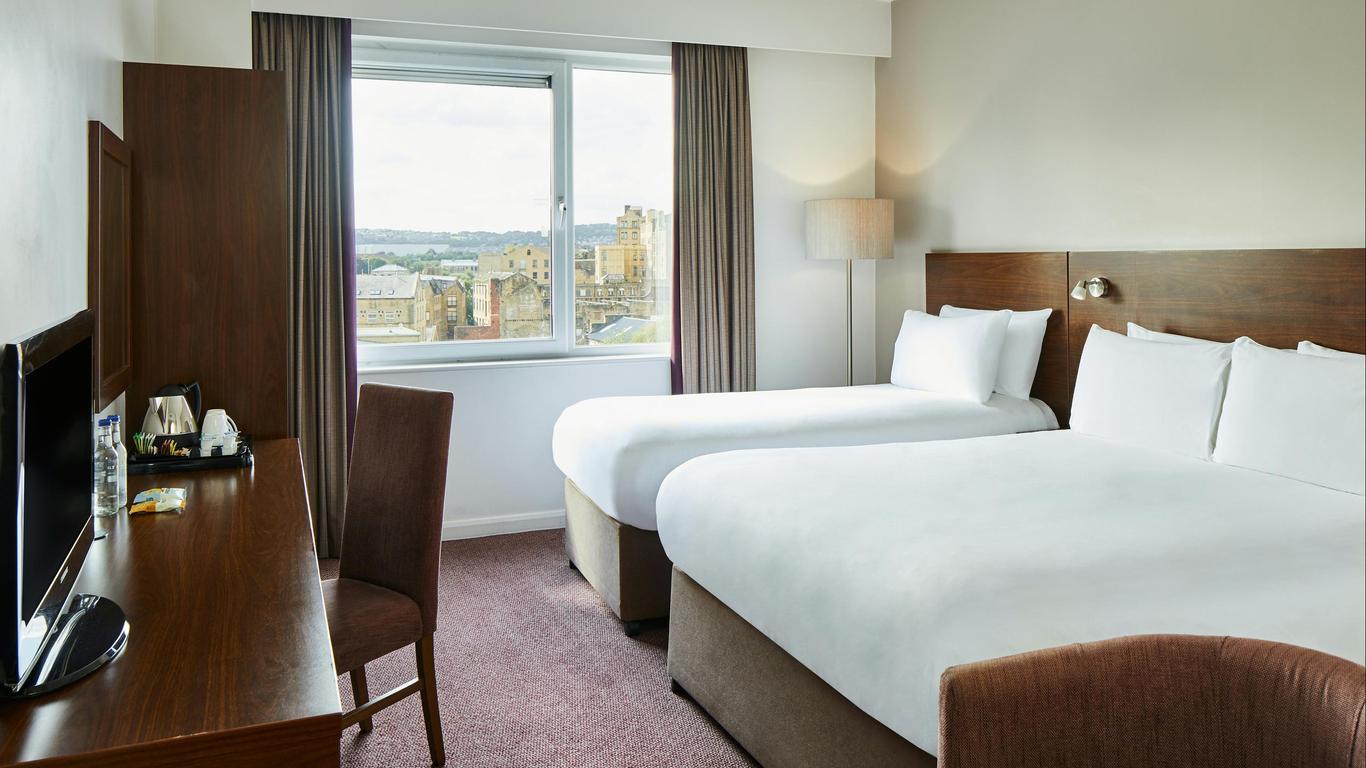 Leonardo Hotel Bradford
