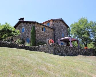 La Grange à Prades - Prades - Edificio