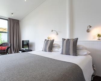 Luxury Accommodation With Breakfast - Omarama - Ložnice