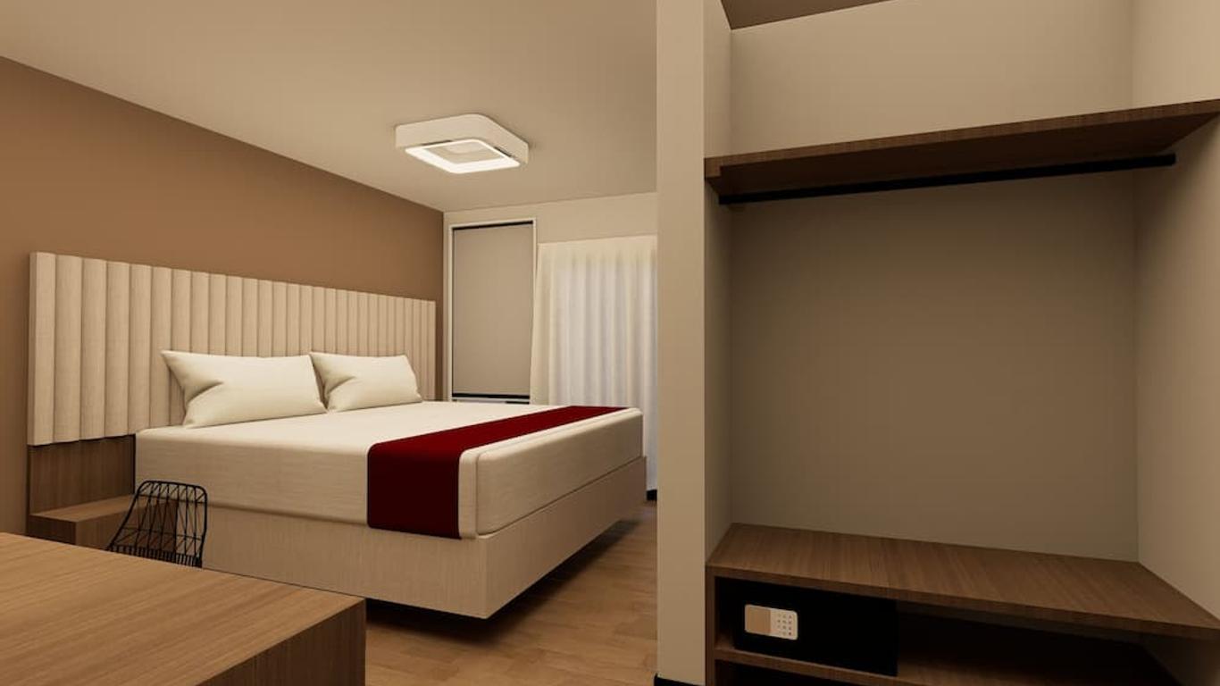 Hotel Continental Byhours