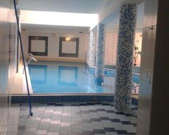 Hotel Vila Anna - Trenčianske Teplice - Pool