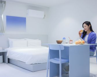 Anook Air Hotel Chuncheon - Chuncheon