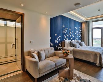 Dreamland Golf Hotel Baku - Bakú - Habitación