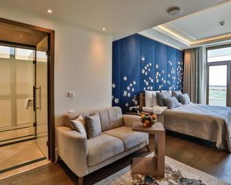 Dreamland Golf Hotel Baku - Baku - Bedroom
