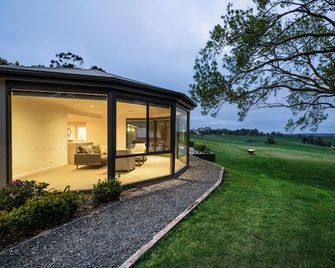 Hahndorf Farm Barn - Adelaide