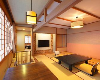 Kagiya - Minamiizu - Dining room