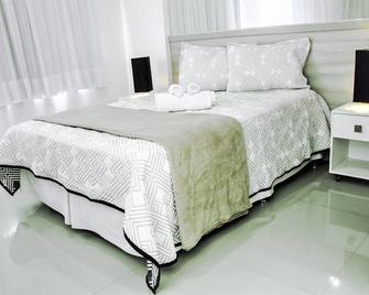 Apple Flat Natal - Natal - Habitació