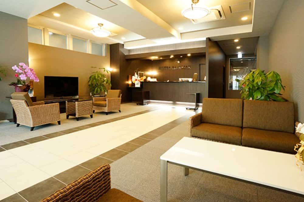 Hotel Livemax Himeji Ekimae - Himeji