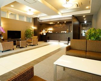 Hotel Livemax Himeji Ekimae - Himeji