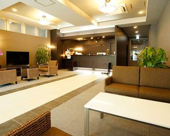 Hotel Livemax Himeji Ekimae - Himeji