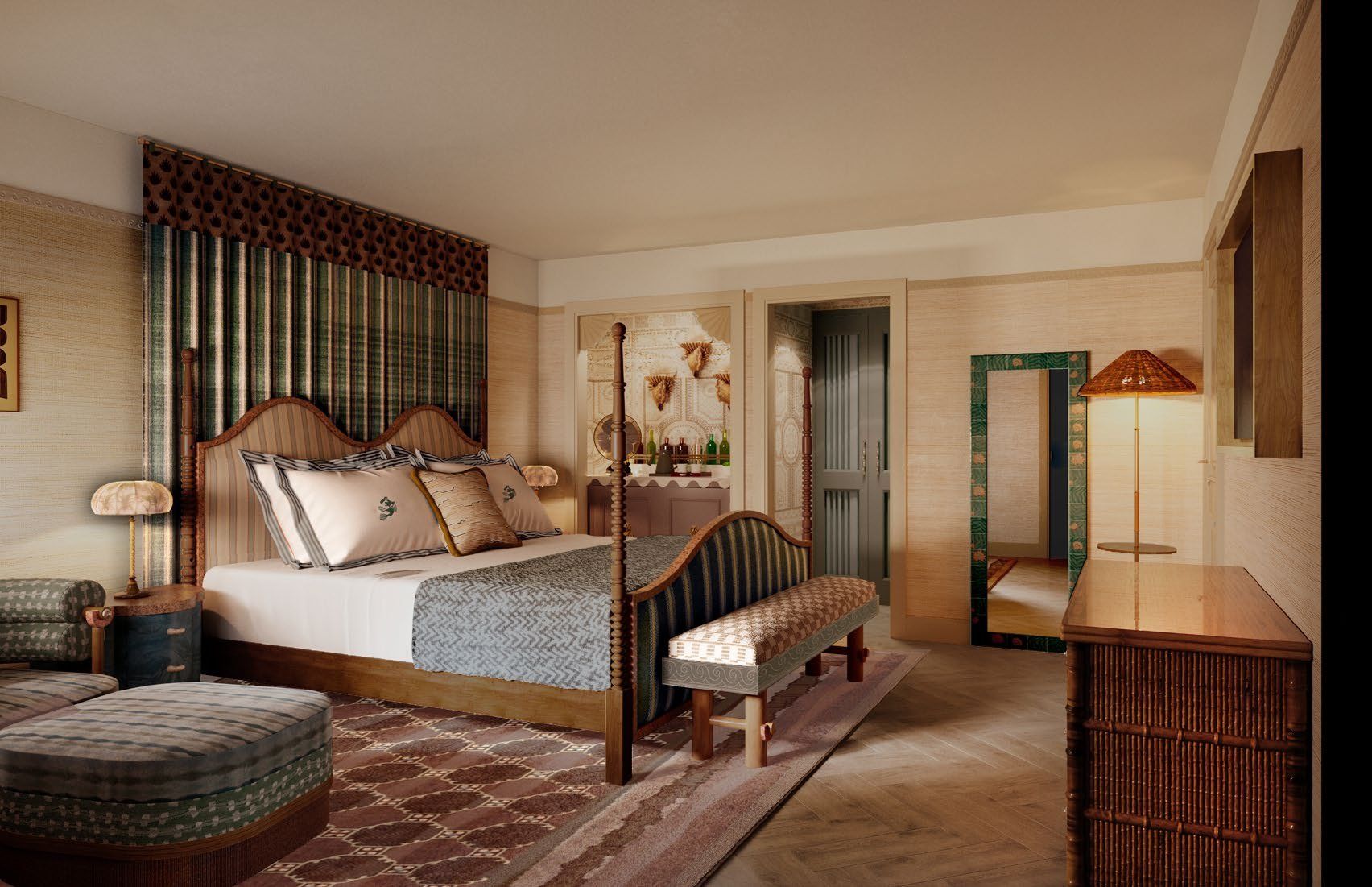 فاراواي ساج هاربور