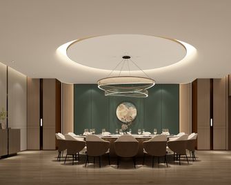 Even Hotel Wuhan Airport Zone By IHG - Wuhan - Restaurante
