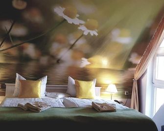 Hotel am Fleesensee - Malchow - Habitación